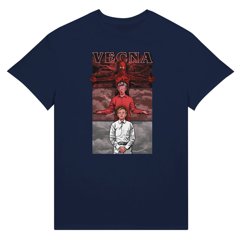Vecna (Stranger Things) - Ultra Cotton T-shirt | UnrealGeeks - UnrealGeeks