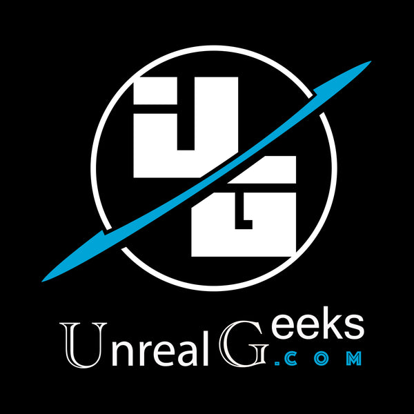 UnrealGeeks