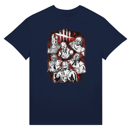 Dead by Daylight black t-shirt