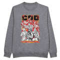 Call of Duty Compilation Premium Sweatshirt | UnrealGeeks