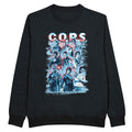 Cops Greatest Premium Sweatshirt | UnrealGeeks