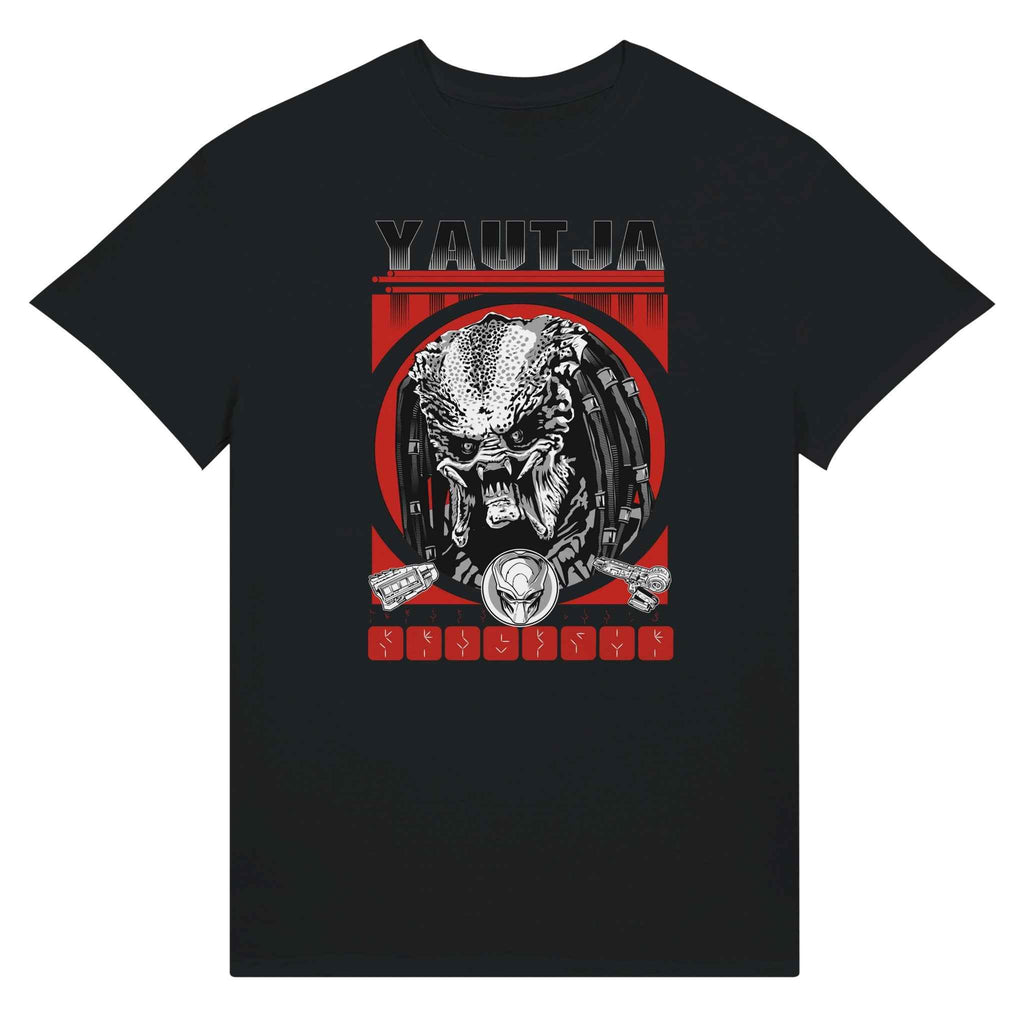 Predator (Yautja) - Ultra Cotton T-shirt | UnrealGeeks