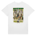 The Lord of the Rings T-shirt white