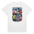 White God of Destruction Dragon Ball t-shirt=