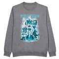 Greatest Masters Premium Sweatshirt | UnrealGeeks