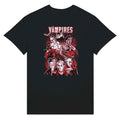 Vampires and Dhampirs' Ultra Cotton T-shirt | UnrealGeeks