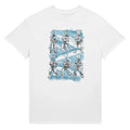 Street Fighter Ryu Ultra Cotton T-shirt | UnrealGeeks