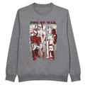 Dog of War - Premium Sweatshirt | UnrealGeeks - UnrealGeeks