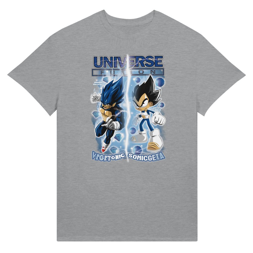 Silver Sonic T-Shirt 