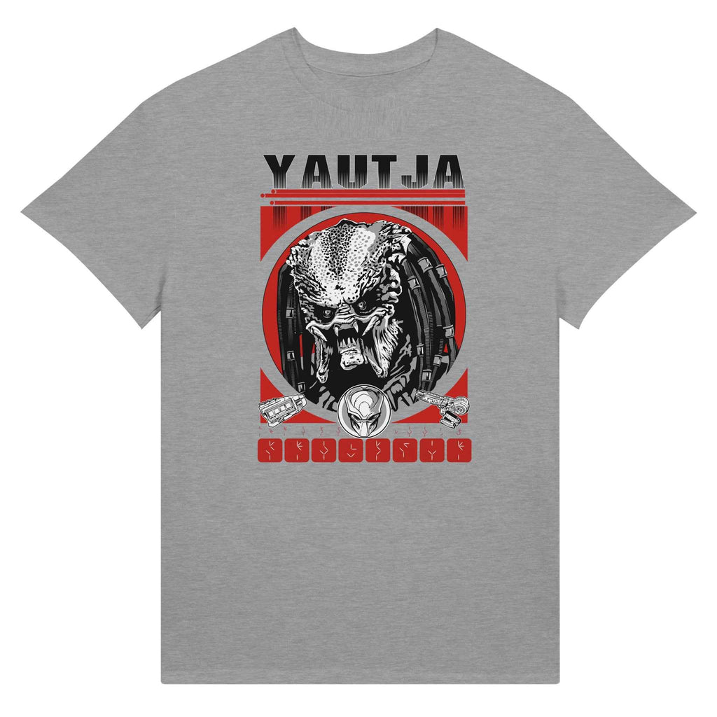 Predator (Yautja) - Ultra Cotton T-shirt | UnrealGeeks