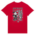 Terminator (Mickey) - Ultra Cotton T-shirt | UnrealGeeks - UnrealGeeks