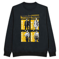 Tough Guys Premium Sweatshirt | UnrealGeeks