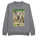The Lord of the Rings Sweatshirt grey