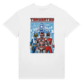 Tokusatsu - Ultra Cotton T-shirt | UnrealGeeks - UnrealGeeks