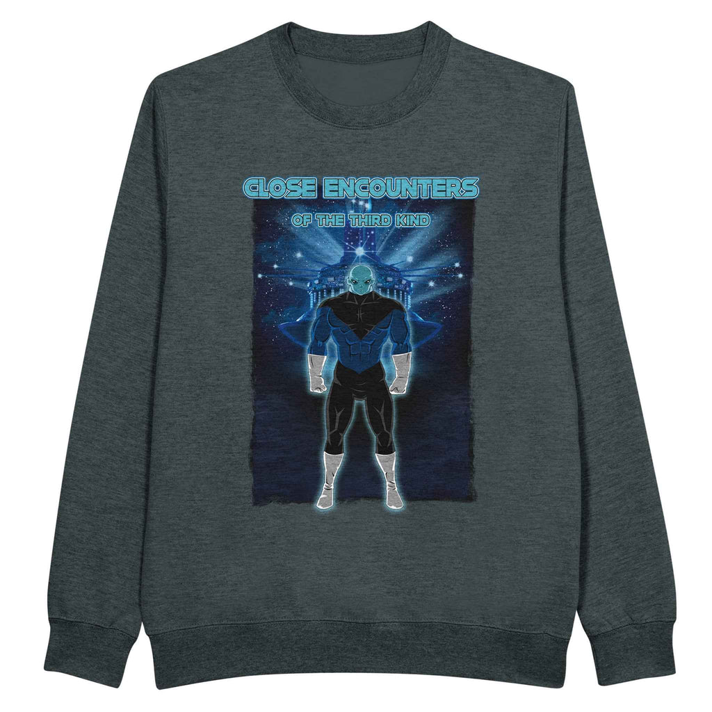 Jiren DragonBall Super - Premium Sweatshirt | UnrealGeeks
