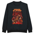 Demon Slayer Premium Sweatshirt | UnrealGeeks