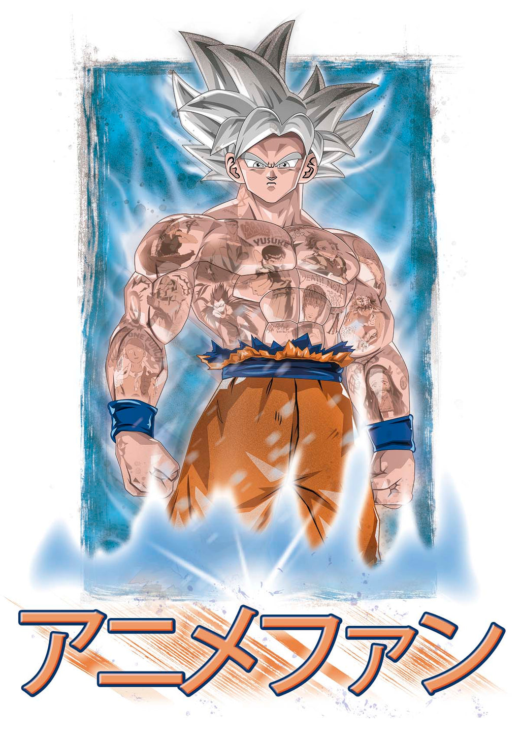 Anime Fan (Japanese) Otako