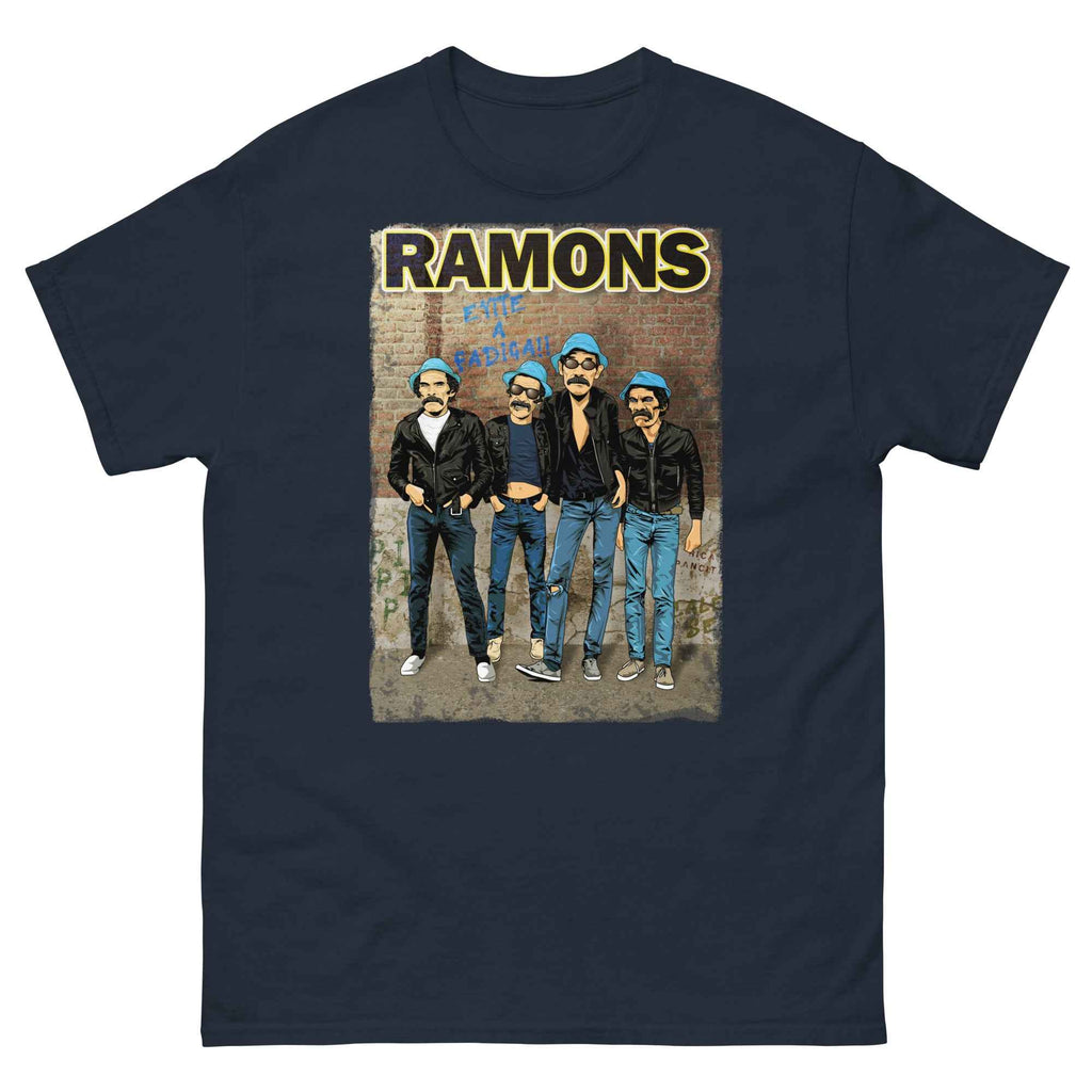 Ramon's (El Chavo del 8) Ultra Cotton T-shirt | UnrealGeeks