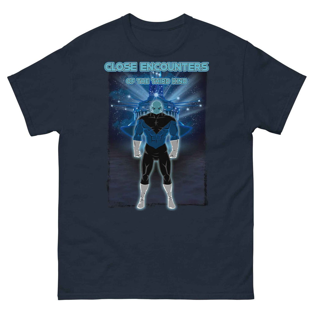 Jiren DragonBall Super - Ultra Cotton T-shirt | UnrealGeeks