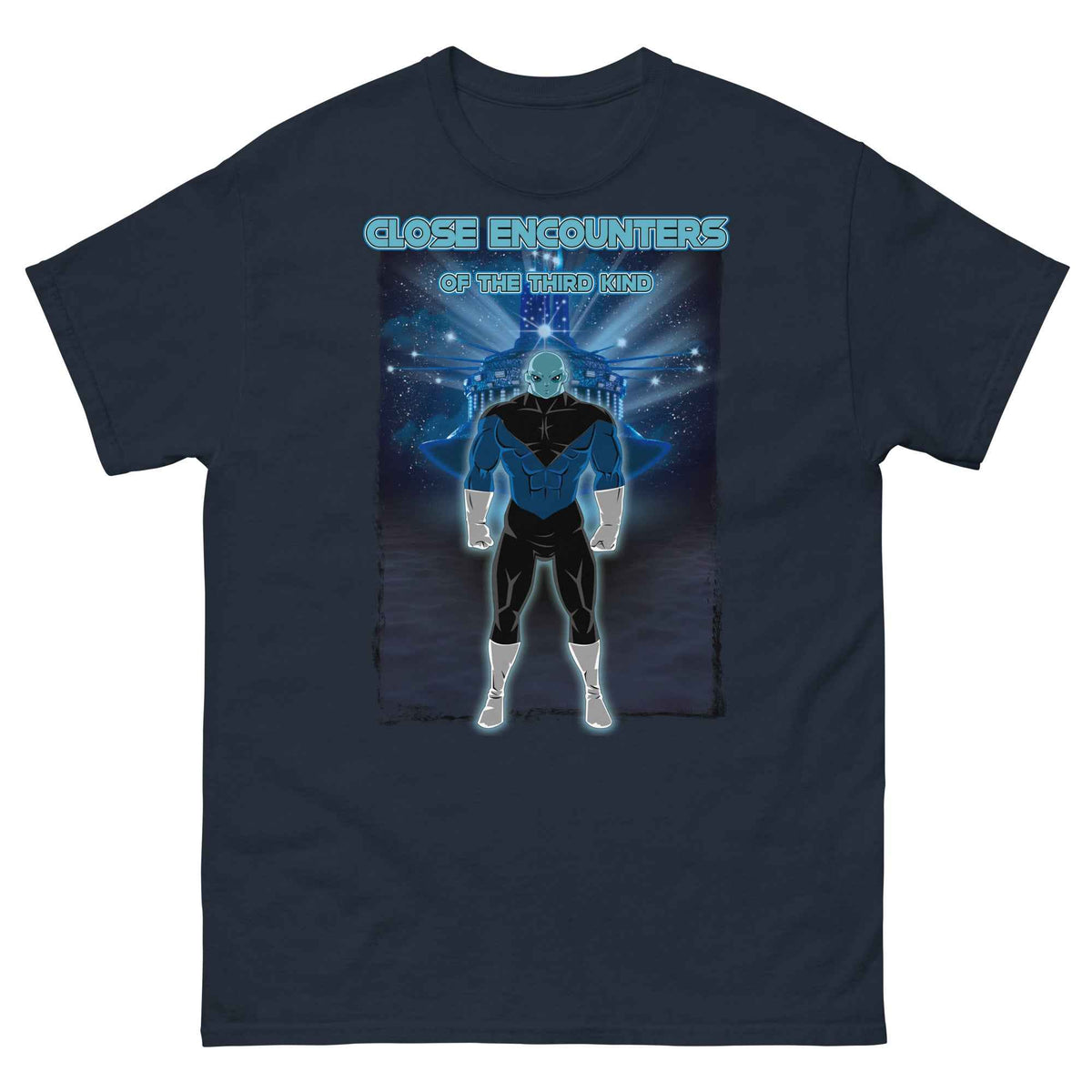 Jiren DragonBall Super - Ultra Cotton T-shirt | UnrealGeeks