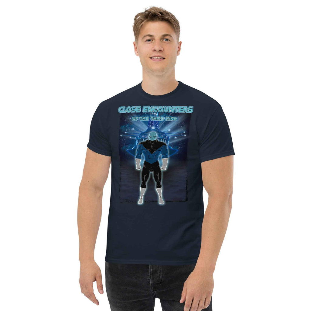 Jiren DragonBall Super - Ultra Cotton T-shirt | UnrealGeeks