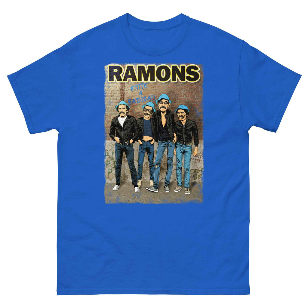 Ramon's (El Chavo del 8) Ultra Cotton T-shirt | UnrealGeeks