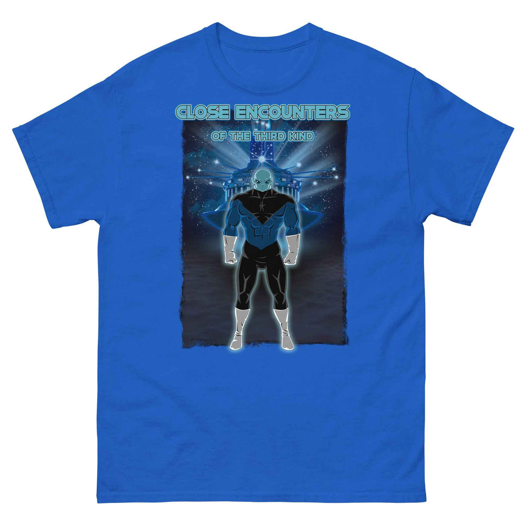 Jiren DragonBall Super - Ultra Cotton T-shirt | UnrealGeeks