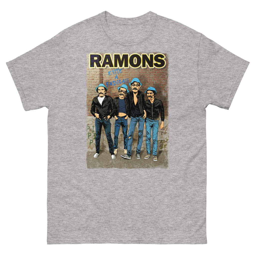 Ramon's (El Chavo del 8) Ultra Cotton T-shirt | UnrealGeeks
