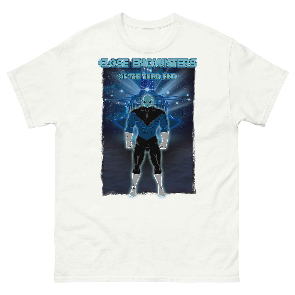 Jiren DragonBall Super - Ultra Cotton T-shirt | UnrealGeeks