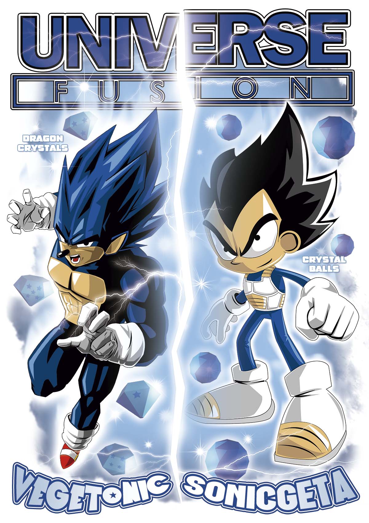Sonic T-Shirt 