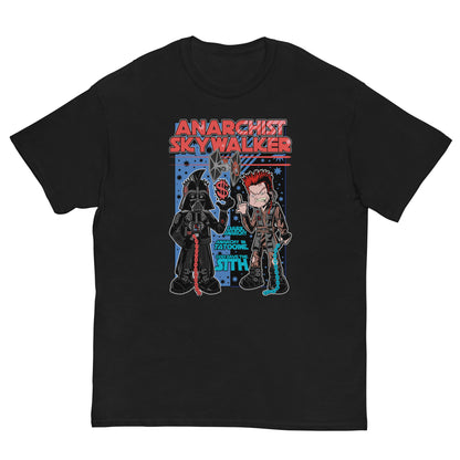 Anakin Skywalker / Vader Punk - Ultra Cotton T-shirt | UnrealGeeks