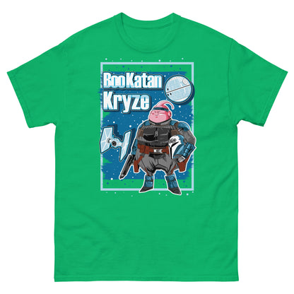 Majin Boo - Dragon Ball - Ultra Cotton Unisex T-shirt | UnrealGeeks