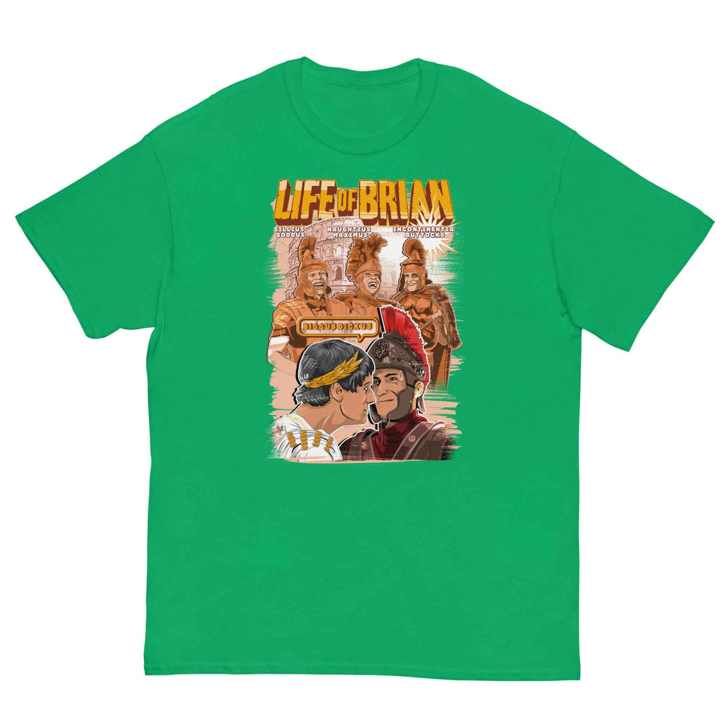 Monty Python Life of Brian Ultra Cotton T-shirt | UnrealGeeks