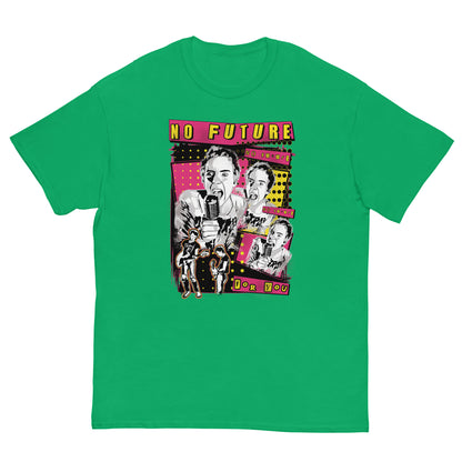 Sex Pistols (God Save the Queen) Ultra Cotton T-shirt | UnrealGeeks