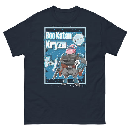 Majin Boo - Dragon Ball - Ultra Cotton Unisex T-shirt | UnrealGeeks