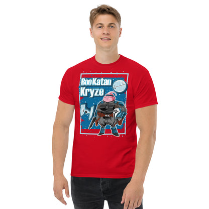 Majin Boo - Dragon Ball - Ultra Cotton Unisex T-shirt | UnrealGeeks