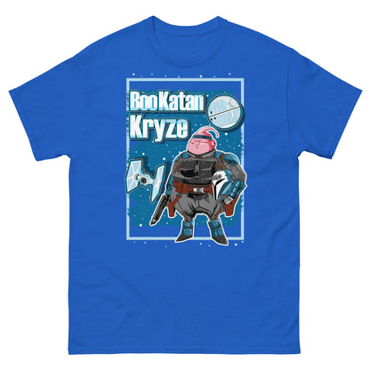 Majin Boo - Dragon Ball - Ultra Cotton Unisex T-shirt | UnrealGeeks