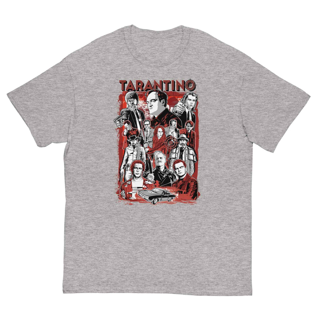 Tarantino's best Ultra Cotton T-shirt | UnrealGeeks