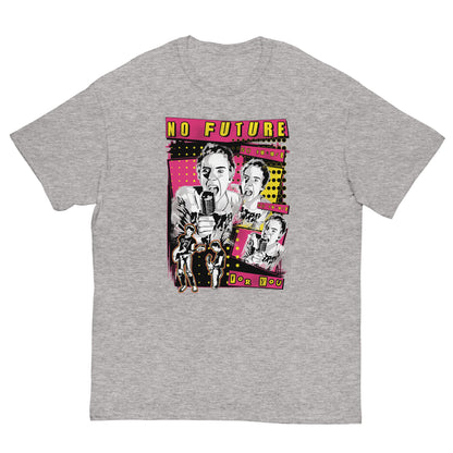 Sex Pistols (God Save the Queen) Ultra Cotton T-shirt | UnrealGeeks
